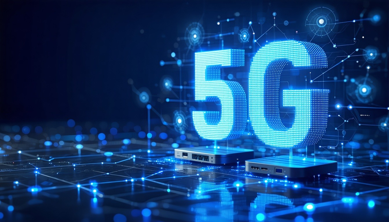How Red Hat provides greater value with private 5G networking-2