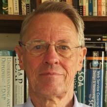 Chris Harding