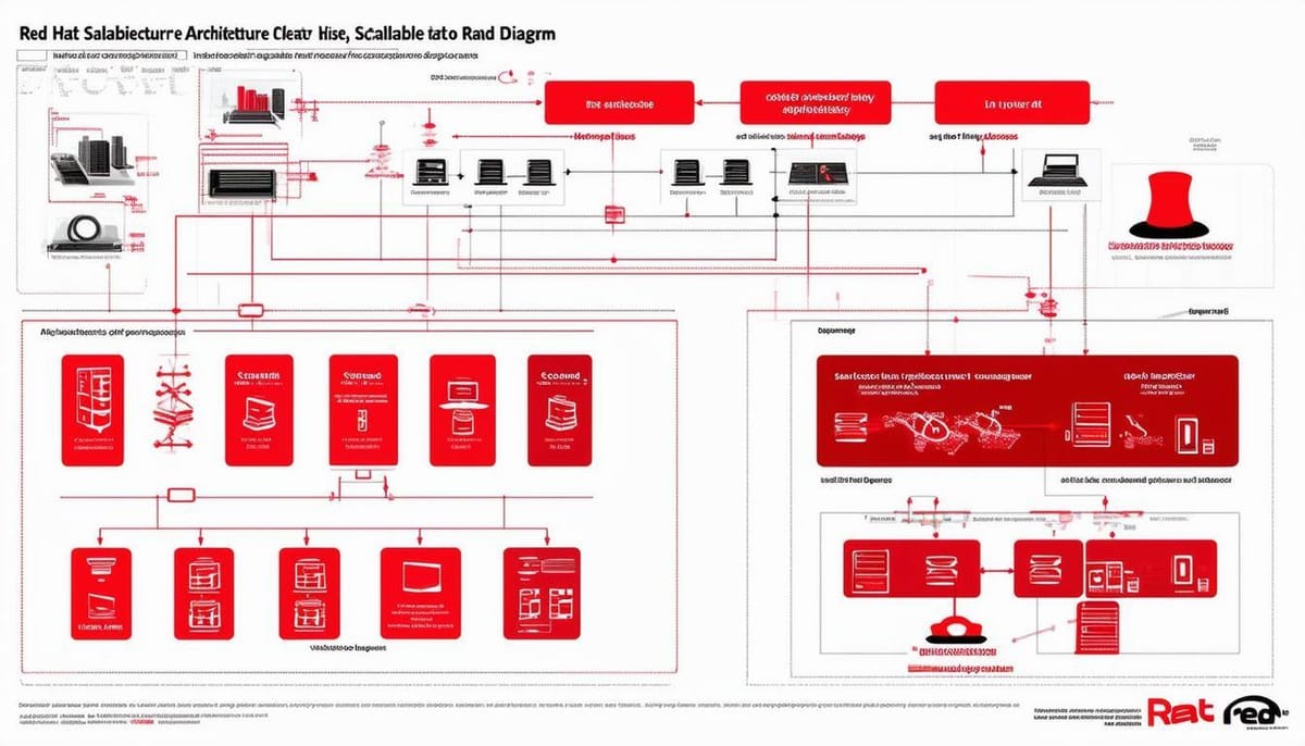 Build a Future-Ready IT Infrastructure with Red Hat Architecture