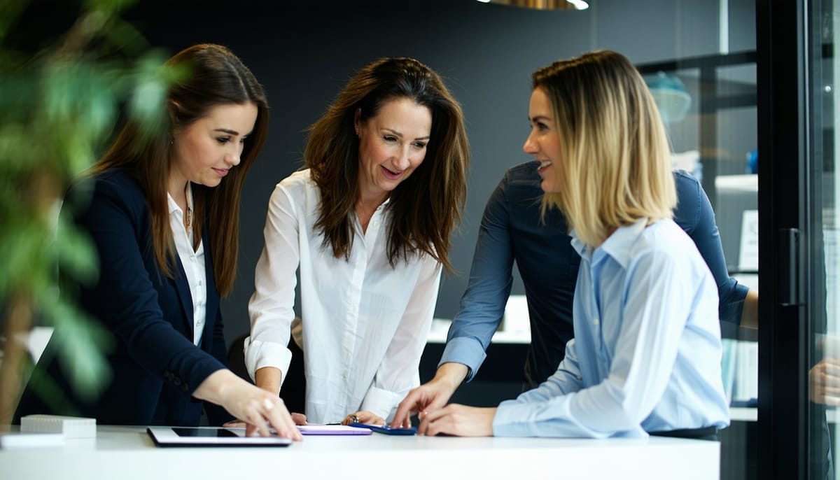 PRINCE2 Certification: The Gateway to Global Project Management Opportunities