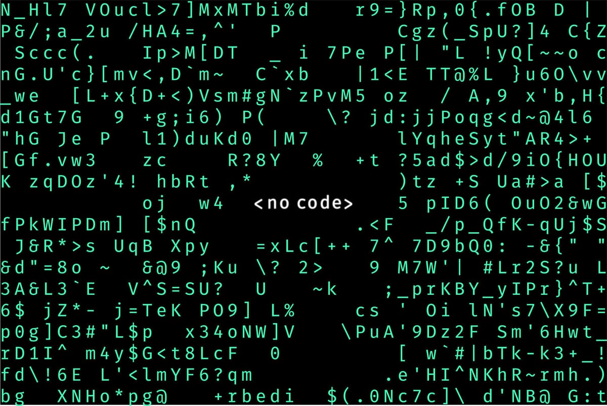 The problem with Artificial Intelligence (AI) is the Data, not you - Course Monster Blog