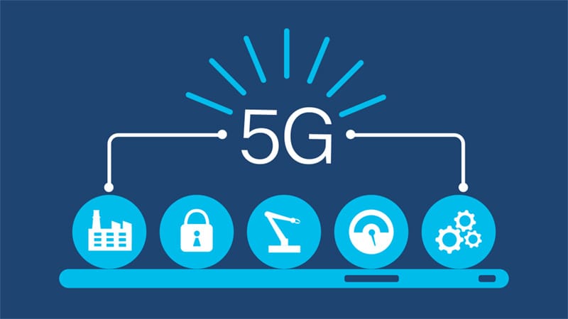 How Red Hat provides greater value with private 5G networking