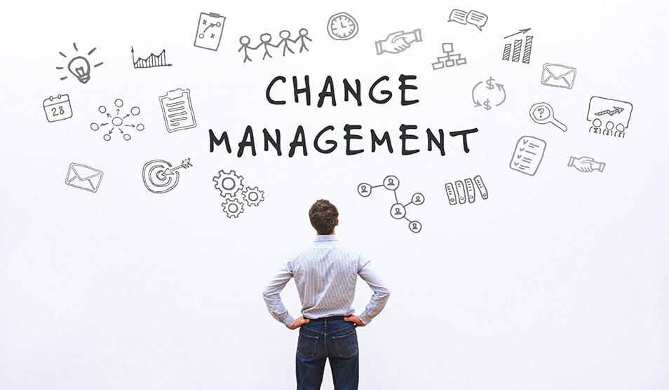 World Approaches to Change Management - Course Monster Blog APMG