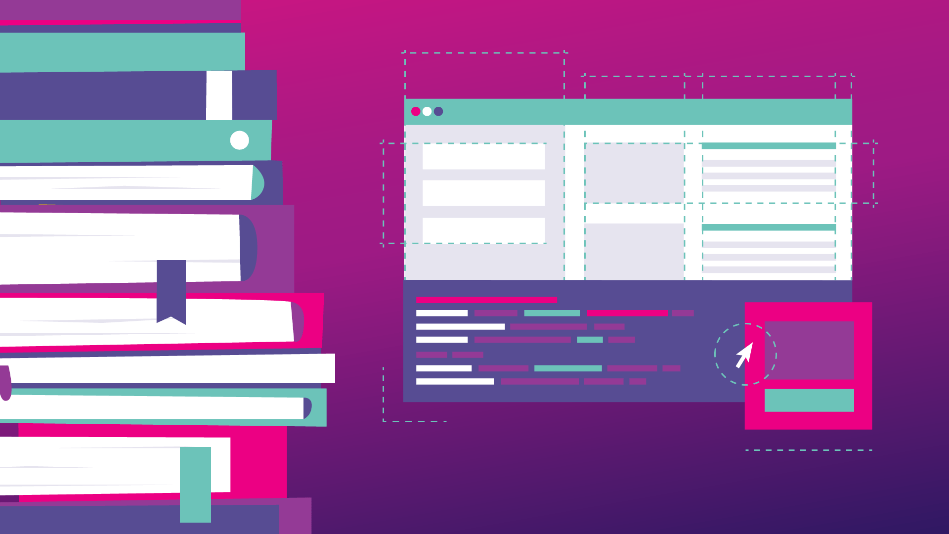 The Best Books for Web Developers to Read - Course Monster Blog
