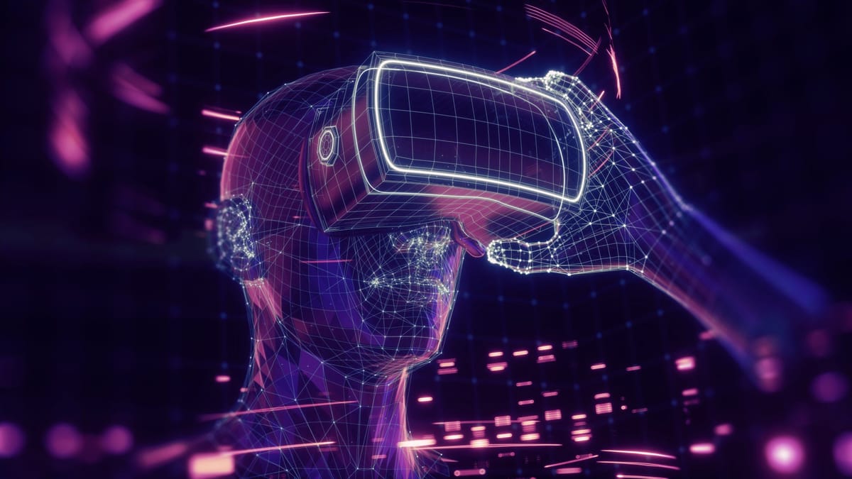 Intellectual Property Metaverse - Course Monster Blog