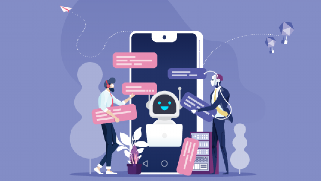 Does Creating a Chatbot Require Coding Skills? - Course Monster Blog