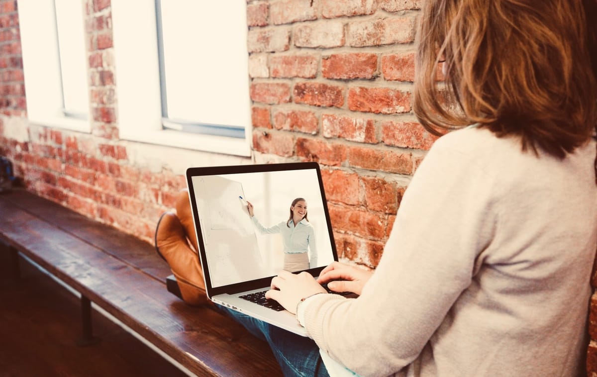 Learn anytime, anywhere with self-paced virtual classes - Course Monster Blog