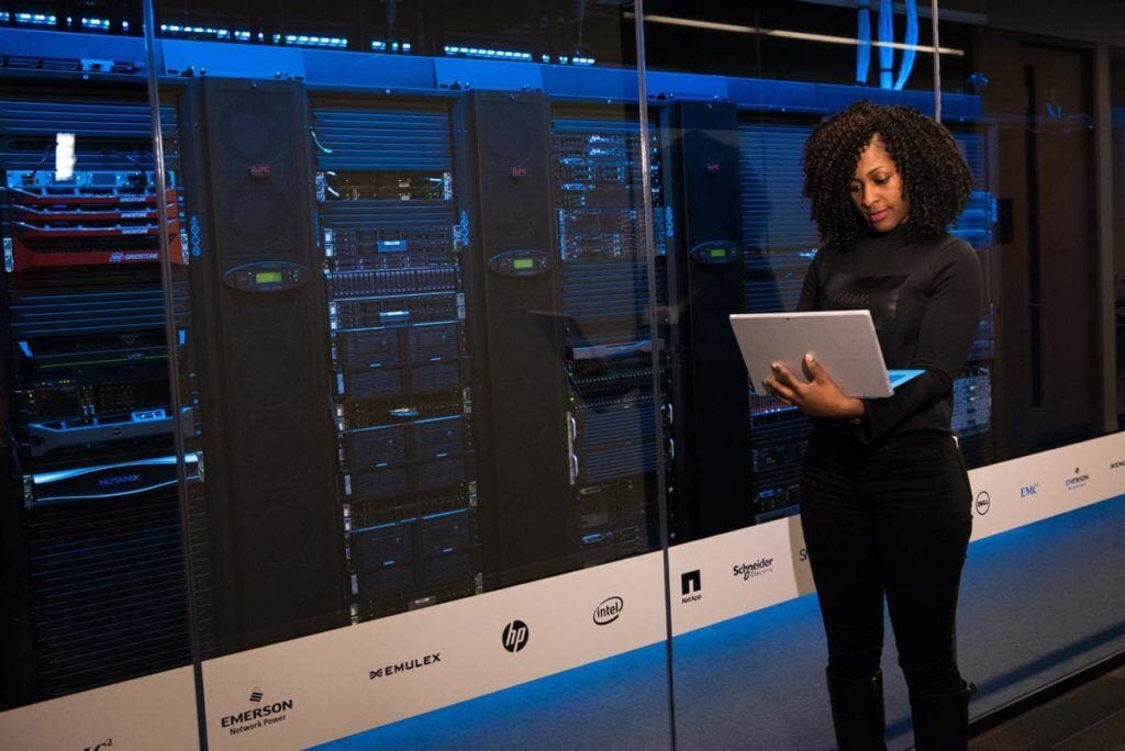 Information Technology's Importance in Today's World - Course Monster Blog