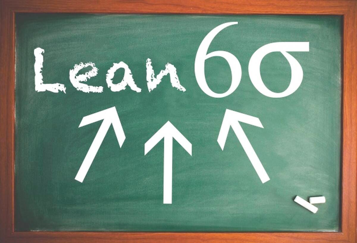 Lean Six Sigma is more important than ever now - Course Monster Blog