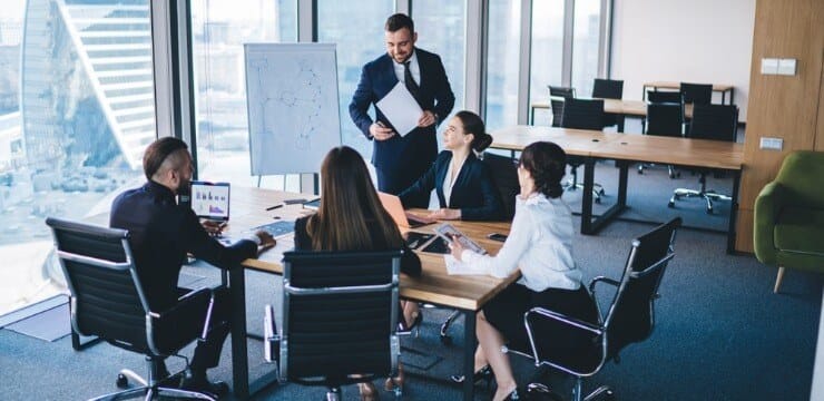 Service Organization Maturity: Analyzing and Improving - Course Monster Blog