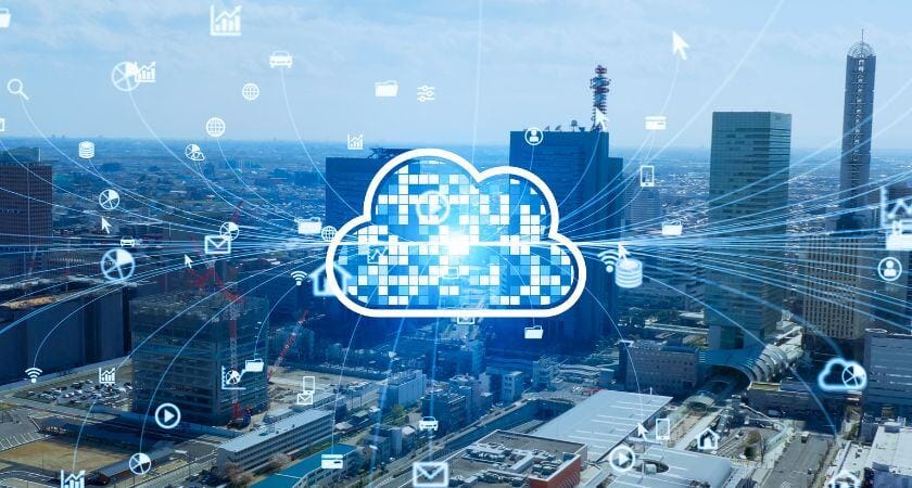 Connecting to IBM Public Cloud: Controlling Network Traffic