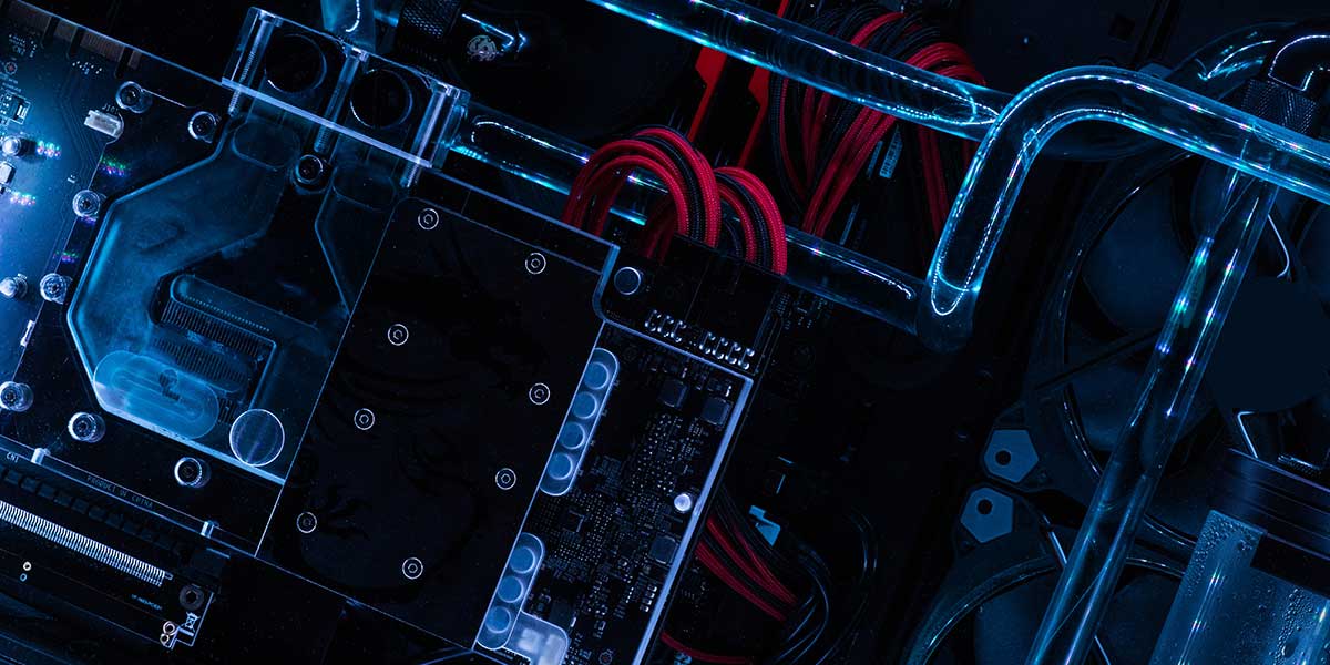 Building a Cyber Range is a Good Idea, but Should You? - Course Monster Blog IBM