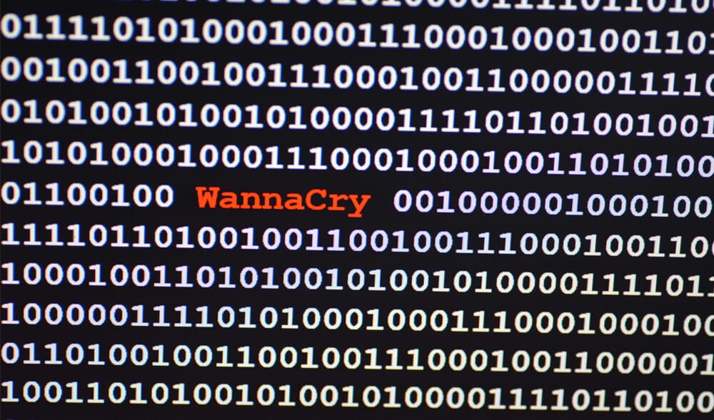 The Influence of WannaCry on Modern Cybersecurity - Course Monster Blog Cybersecurity