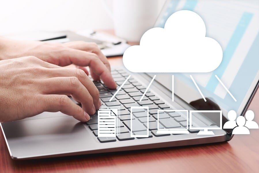 How to achieve the best of both worlds with a Hybrid DaaS Strategy - Course Monster Blog