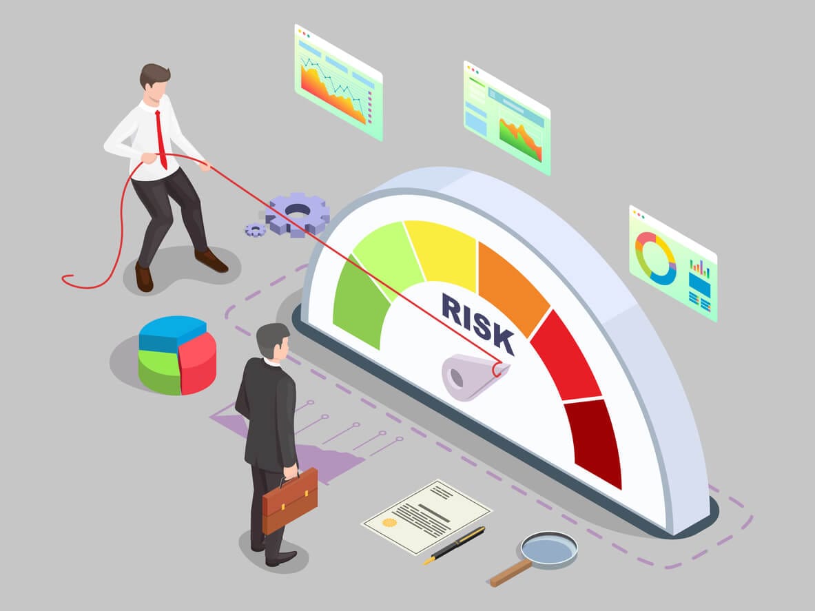 A Risk Management Plan: What Is It? (Steps & Examples) 