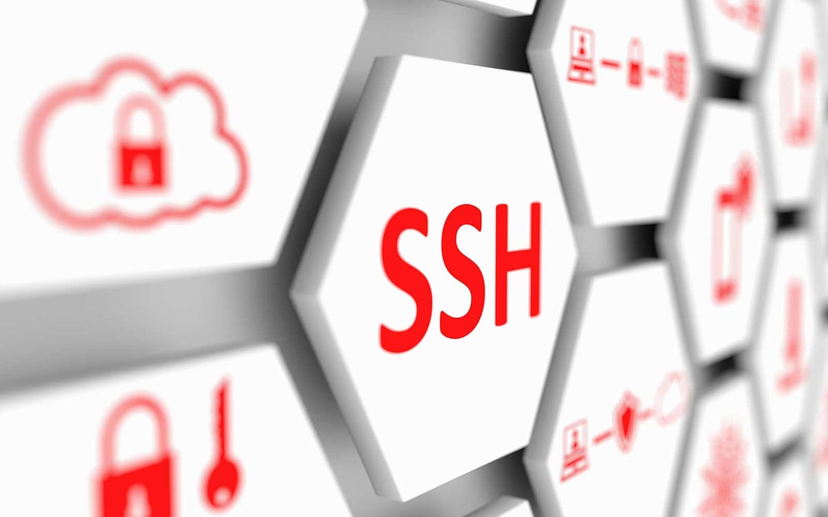 Linux OpenSSH Security Hardening Guide - Course Monster Blog