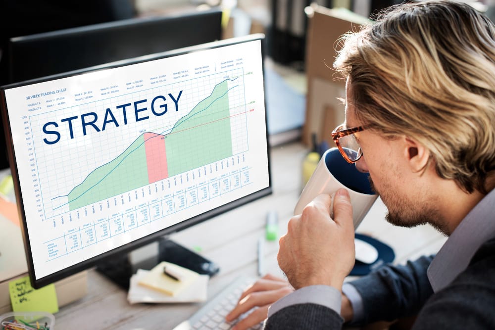 Types of Business Strategy - Course Monster Blog