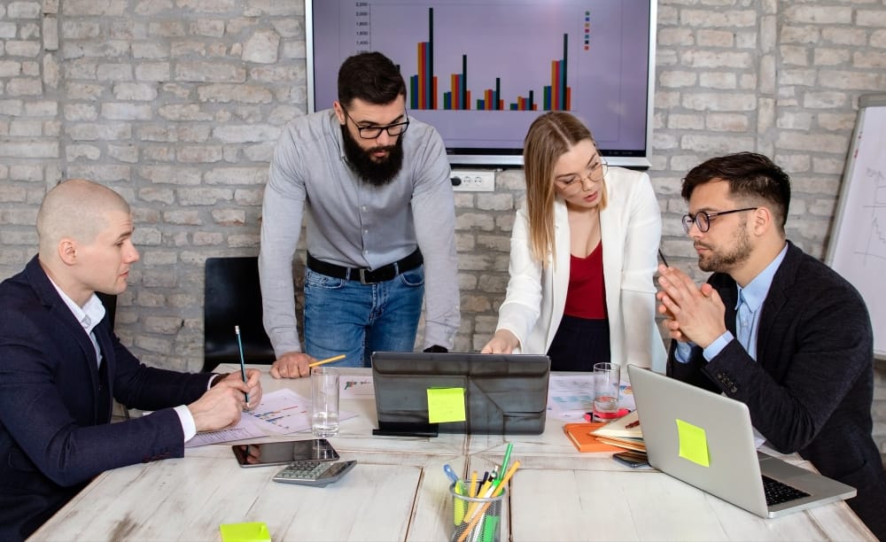 Workforce for Success in 2025: Reskilling and Upskilling Strategies