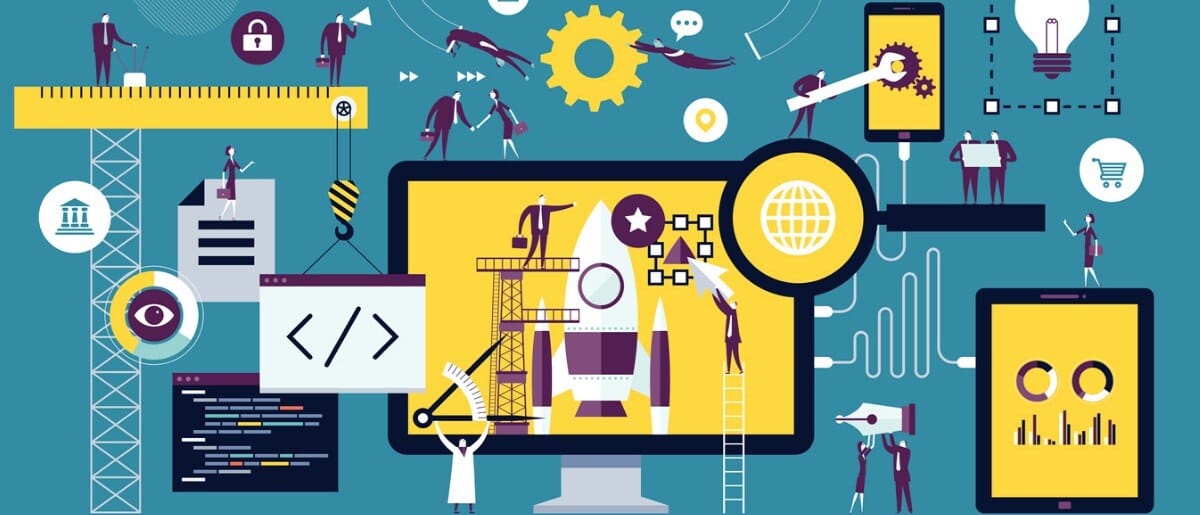 Power Platform Administration & Analytics with Power BI Training - Course Monster Blog