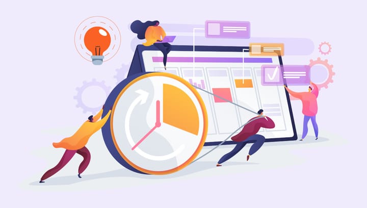 Reskilling and Upskilling: Adapting Skills to Changing Demands