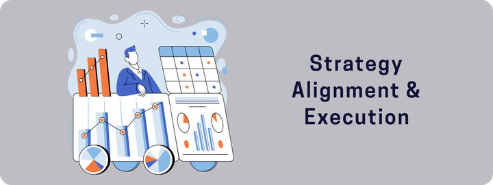 Diversity is a Strategy. Alignment is the Execution.