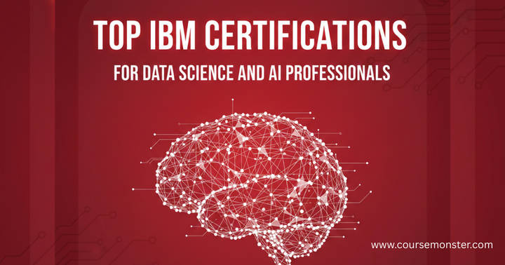 Top IBM Certifications for Data Science and AI Professionals