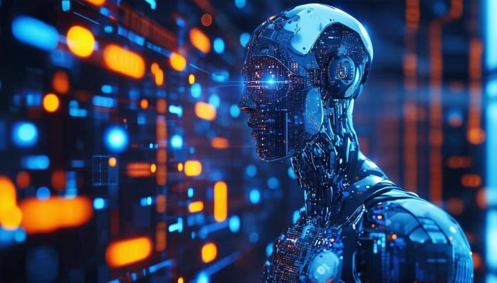 Master AI: Stay Ahead in a Tech-Driven Future