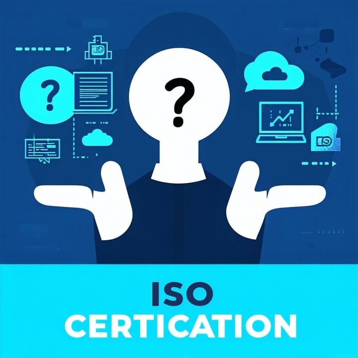 Finding Your Perfect ISO Certification Course