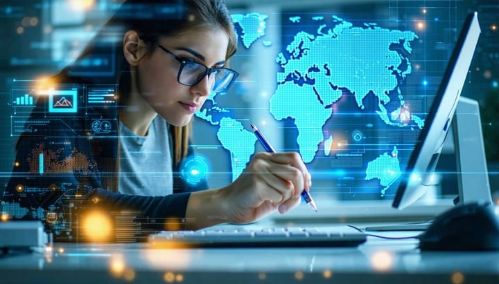 7 Ways IT Courses Certifications Can Enhance Your Career 