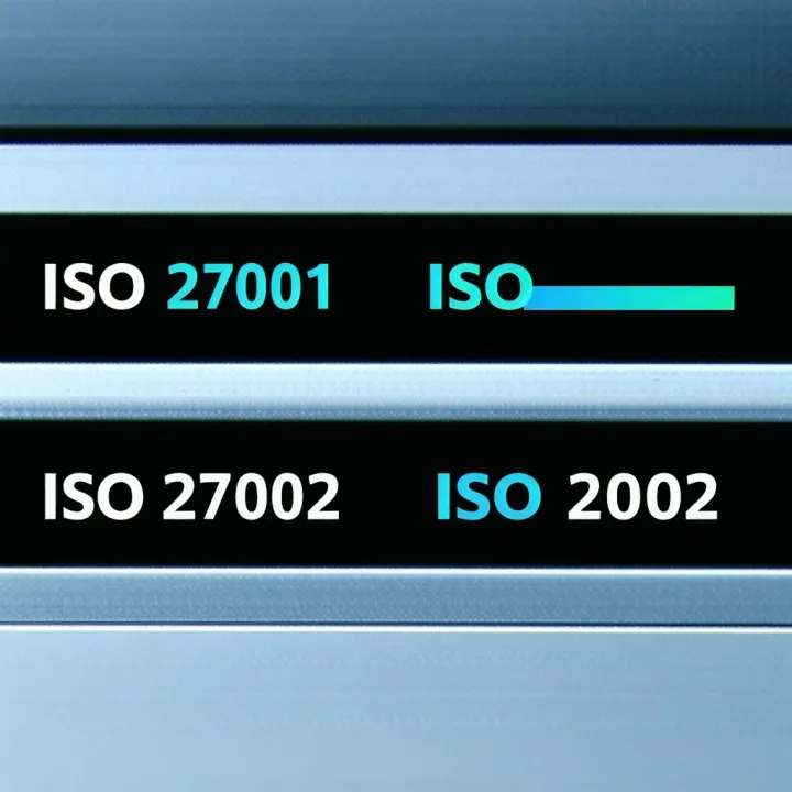 ISO 27001 vs ISO 27002: Key Differences Every Auditor Should Know