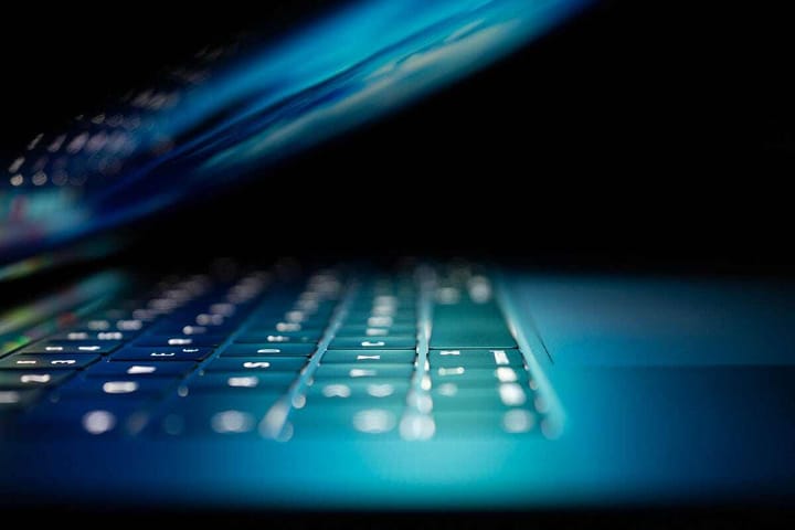 Consider a Key Management System for Encryption Mazes - Course Monster Blog Generic