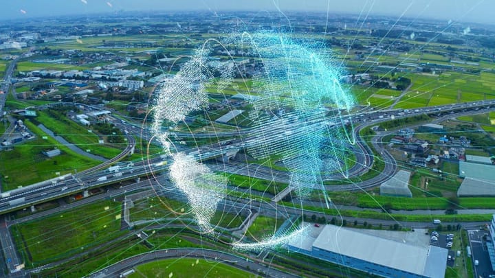 Digital Transformation: Four Ways to Achieve Sustainability Goals