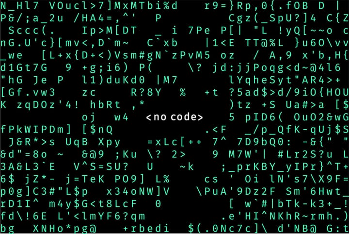 The problem with Artificial Intelligence (AI) is the Data, not you - Course Monster Blog
