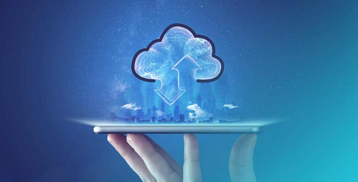 How to Create and Run Cloud-Native Applications And Anywhere - Course Monster Blog