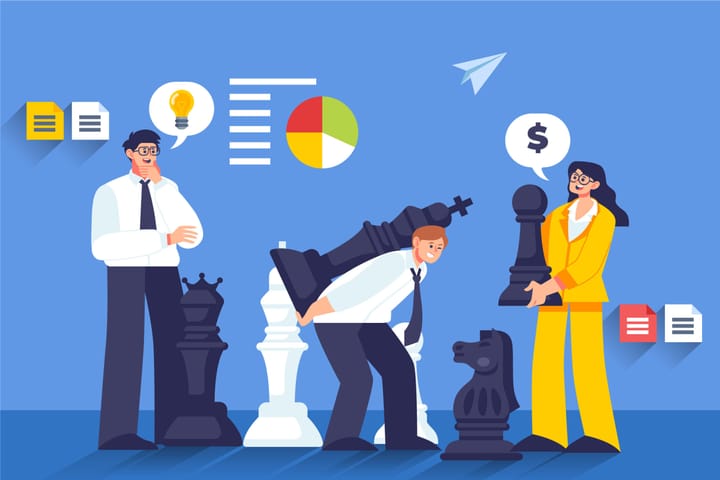 Crafting an Effective Strategy for Risk Mitigation Success - Course Monster Blog