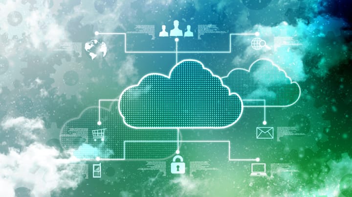 The Cloud Software turns Vertical - Course Monster Blog Agile