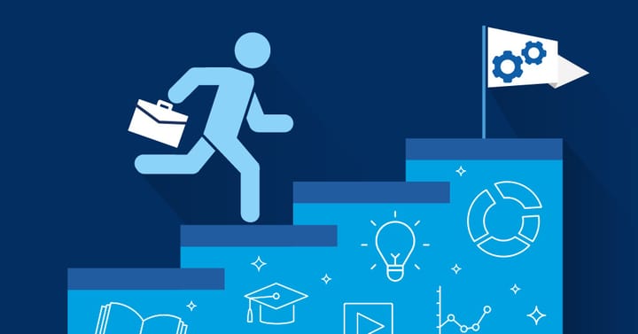 What is Upskilling and Why Is IT Important For Your Team 