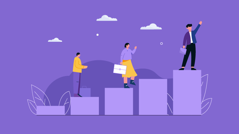 Maximize your Company's Power with Open Leadership 