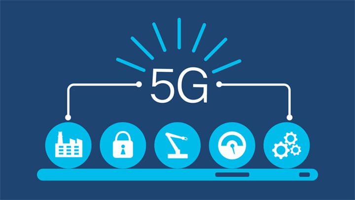 How Red Hat provides greater value with private 5G networking