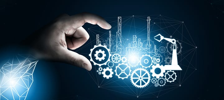 Seven Industrial Use Cases and Examples of Edge Automation - Course Monster Blog