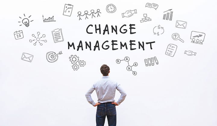 World Approaches to Change Management - Course Monster Blog APMG