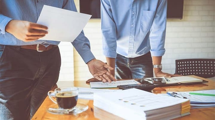 A SIDE-BY-SIDE COMPARISON OF CHANGE MANAGEMENT AND PROJECT MANAGEMENT - Course Monster Blog