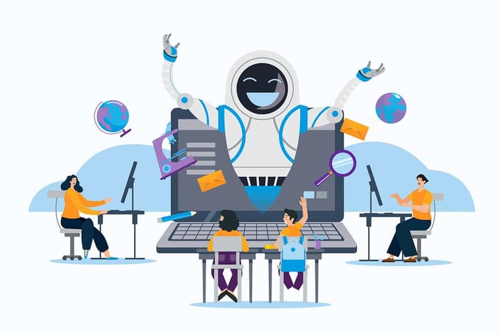 IBM Watson: AI for Enhanced Business Insights and Automation