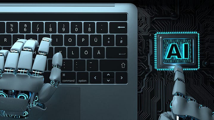 Artificial Intelligence (AI) in Facilitating Potential Hire Discovery 