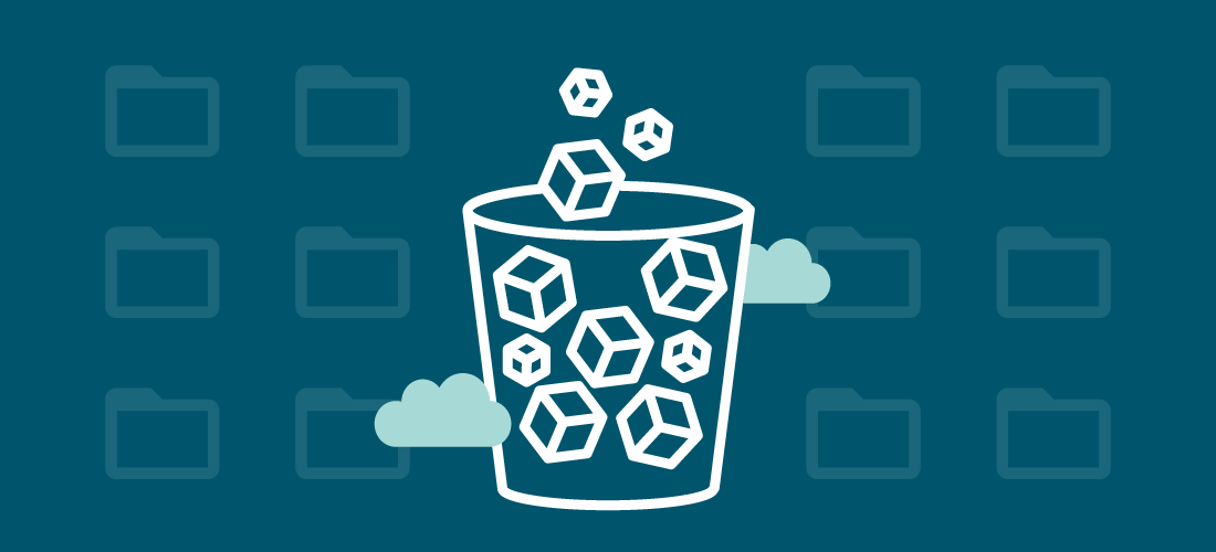 Data Security with IBM Cloud Object Storage Against Ransomware