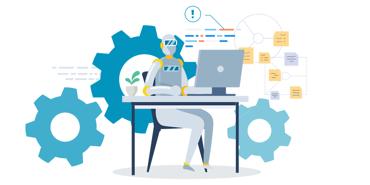 Launch of the Robotic Process Automation Foundation (RPAF) - Course Monster Blog