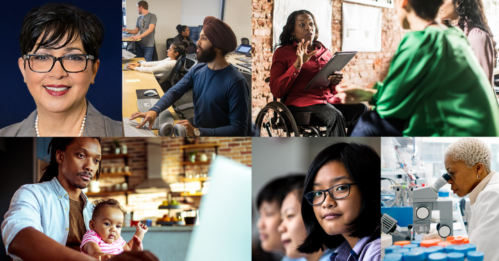 Microsoft Envision: Chance for All Organizations to Make a Difference