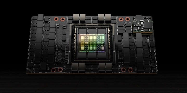 NVIDIA GPUs are powering the next generation of trustworthy AI in a secure cloud - Course Monster Blog