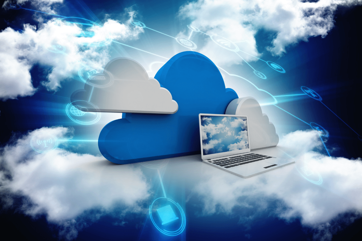 Understanding how the cloud is growing at the moment