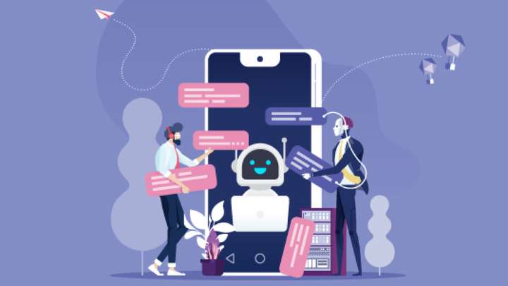 Does Creating a Chatbot Require Coding Skills? - Course Monster Blog